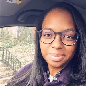 Meet your Posher, Arielle